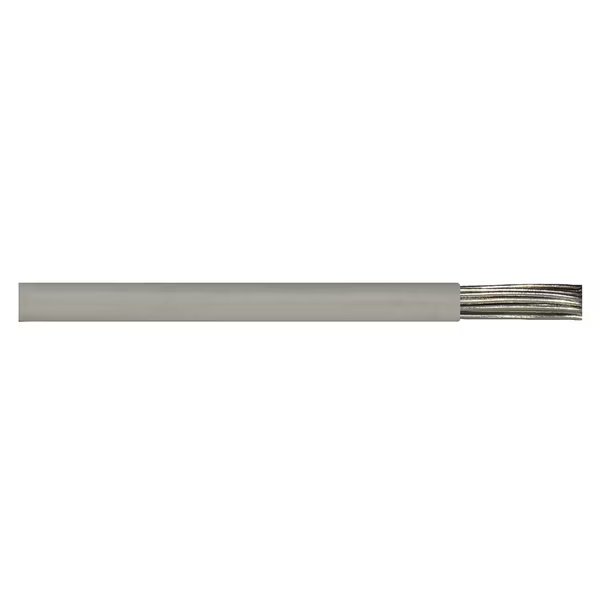 UL11028 20 10 STR TNC MPPE, WHT -40C TO +105C 600V, 1000FT, Alpha Wire, Mfr#: A6714-9